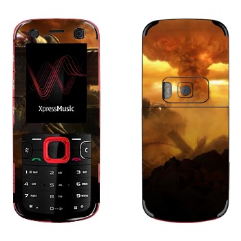  «Nuke, Starcraft 2»   Nokia 5320