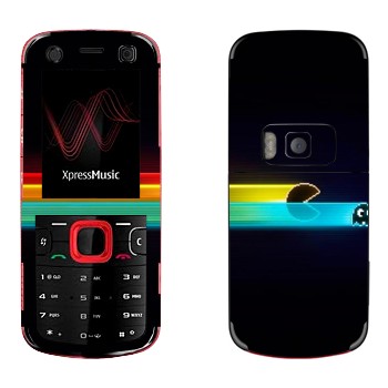   «Pacman »   Nokia 5320