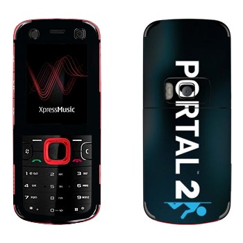   «Portal 2  »   Nokia 5320