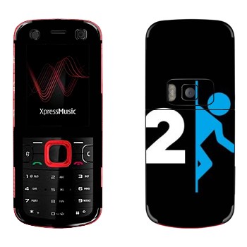   «Portal 2 »   Nokia 5320