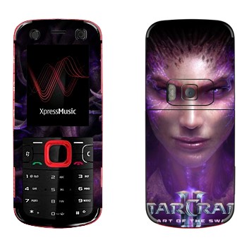   «StarCraft 2 -  »   Nokia 5320
