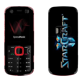   «Starcraft 2  »   Nokia 5320