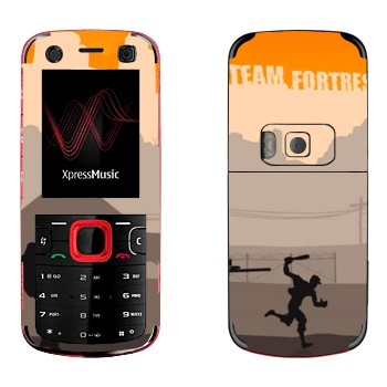   «Team fortress 2»   Nokia 5320