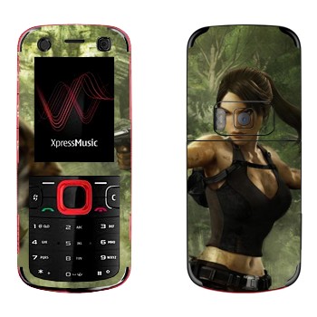   «Tomb Raider»   Nokia 5320
