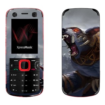   «Ursa  - Dota 2»   Nokia 5320