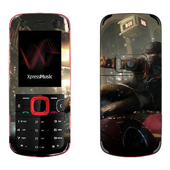   «Watch Dogs -     »   Nokia 5320