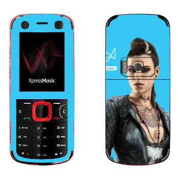   «Watch Dogs -  »   Nokia 5320