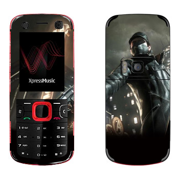   «Watch_Dogs»   Nokia 5320