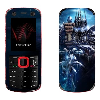   «World of Warcraft :  »   Nokia 5320