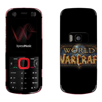   «World of Warcraft »   Nokia 5320
