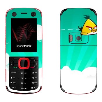   « - Angry Birds»   Nokia 5320