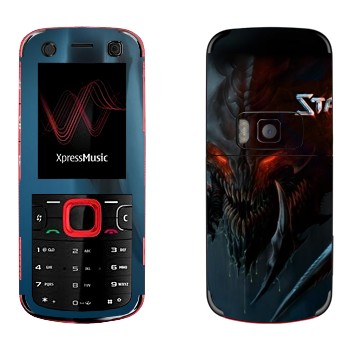   « - StarCraft 2»   Nokia 5320