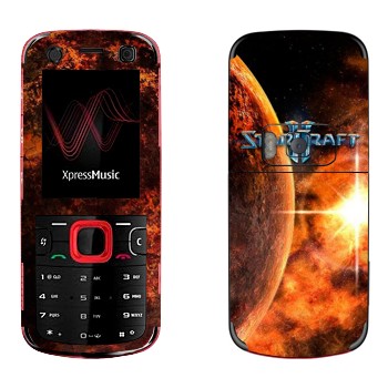   «  - Starcraft 2»   Nokia 5320