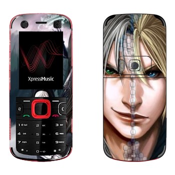   « vs  - Final Fantasy»   Nokia 5320