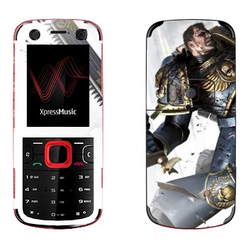   «  - Warhammer 40k»   Nokia 5320