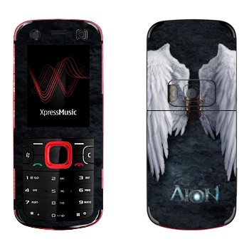   «  - Aion»   Nokia 5320