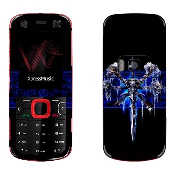   «    - Warcraft»   Nokia 5320