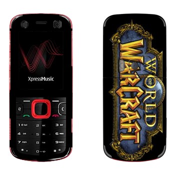   « World of Warcraft »   Nokia 5320