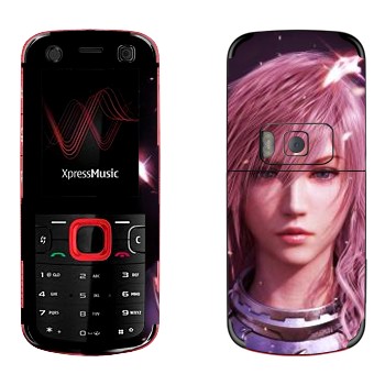   « - Final Fantasy»   Nokia 5320