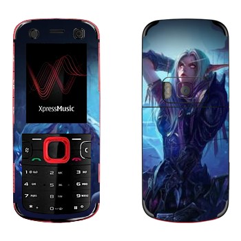   «  - World of Warcraft»   Nokia 5320
