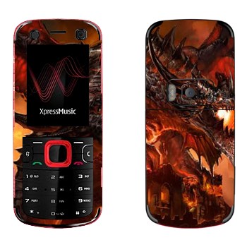   «    - World of Warcraft»   Nokia 5320
