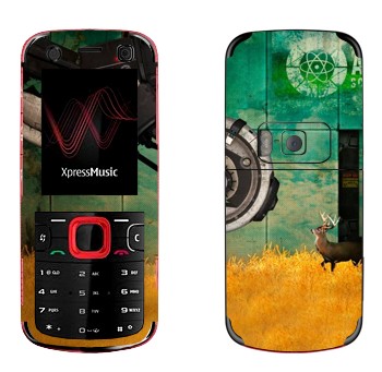   « - Portal 2»   Nokia 5320