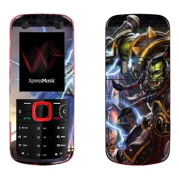   « - World of Warcraft»   Nokia 5320