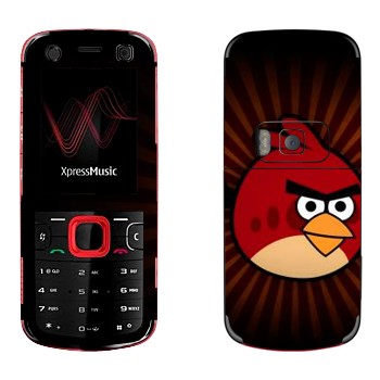   « - Angry Birds»   Nokia 5320