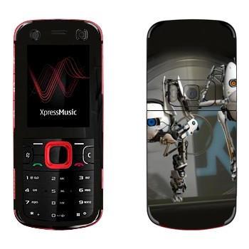   «  Portal 2»   Nokia 5320