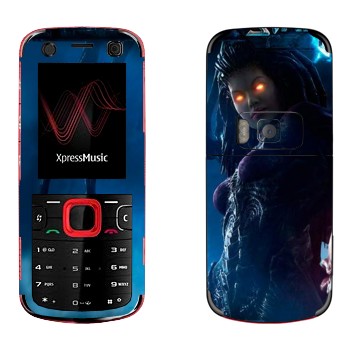   «  - StarCraft 2»   Nokia 5320
