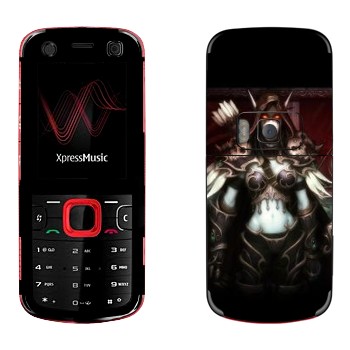   «  - World of Warcraft»   Nokia 5320