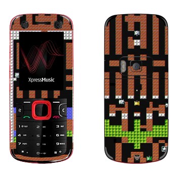   « 8-»   Nokia 5320