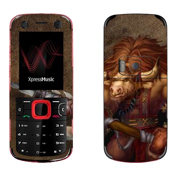   « -  - World of Warcraft»   Nokia 5320