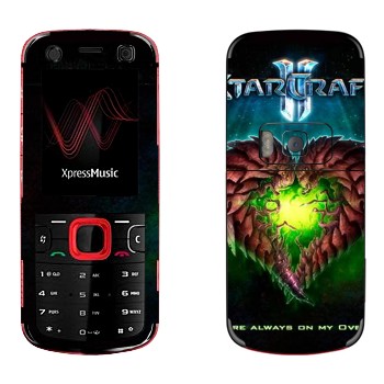   «   - StarCraft 2»   Nokia 5320