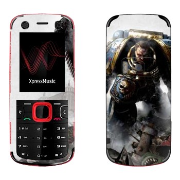   « - Warhammer 40k»   Nokia 5320