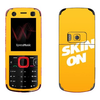   « SkinOn»   Nokia 5320