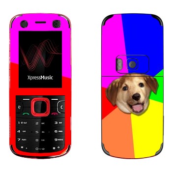   «Advice Dog»   Nokia 5320
