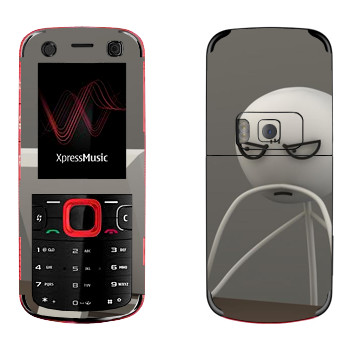   «   3D»   Nokia 5320