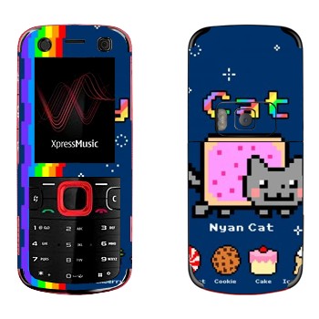 Nokia 5320