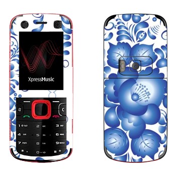   «   - »   Nokia 5320