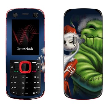   «   -   »   Nokia 5320