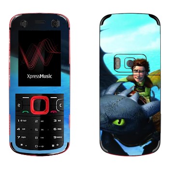   «     »   Nokia 5320