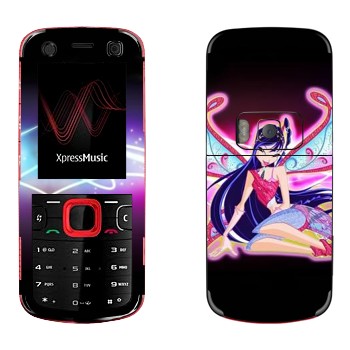  «  - WinX»   Nokia 5320