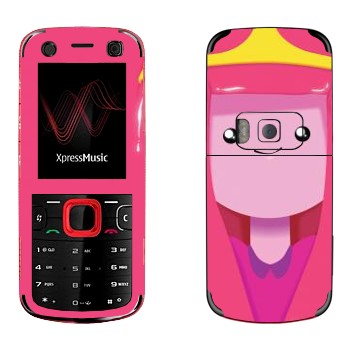   «  - Adventure Time»   Nokia 5320