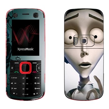   «   -  »   Nokia 5320
