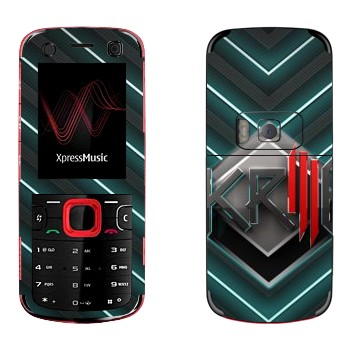   «Skrillex »   Nokia 5320