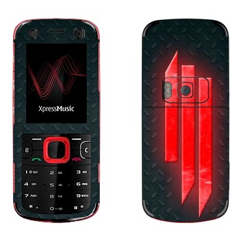   «Skrillex»   Nokia 5320
