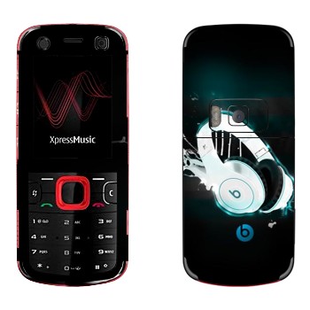   «  Beats Audio»   Nokia 5320