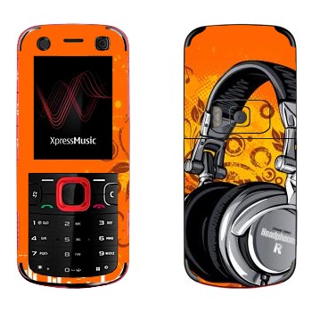   « »   Nokia 5320