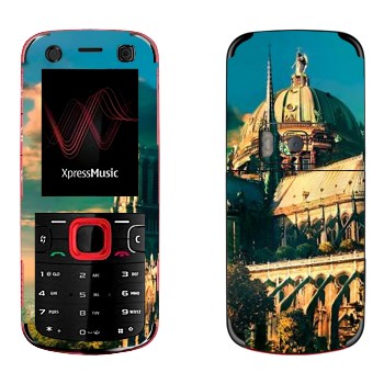   « »   Nokia 5320